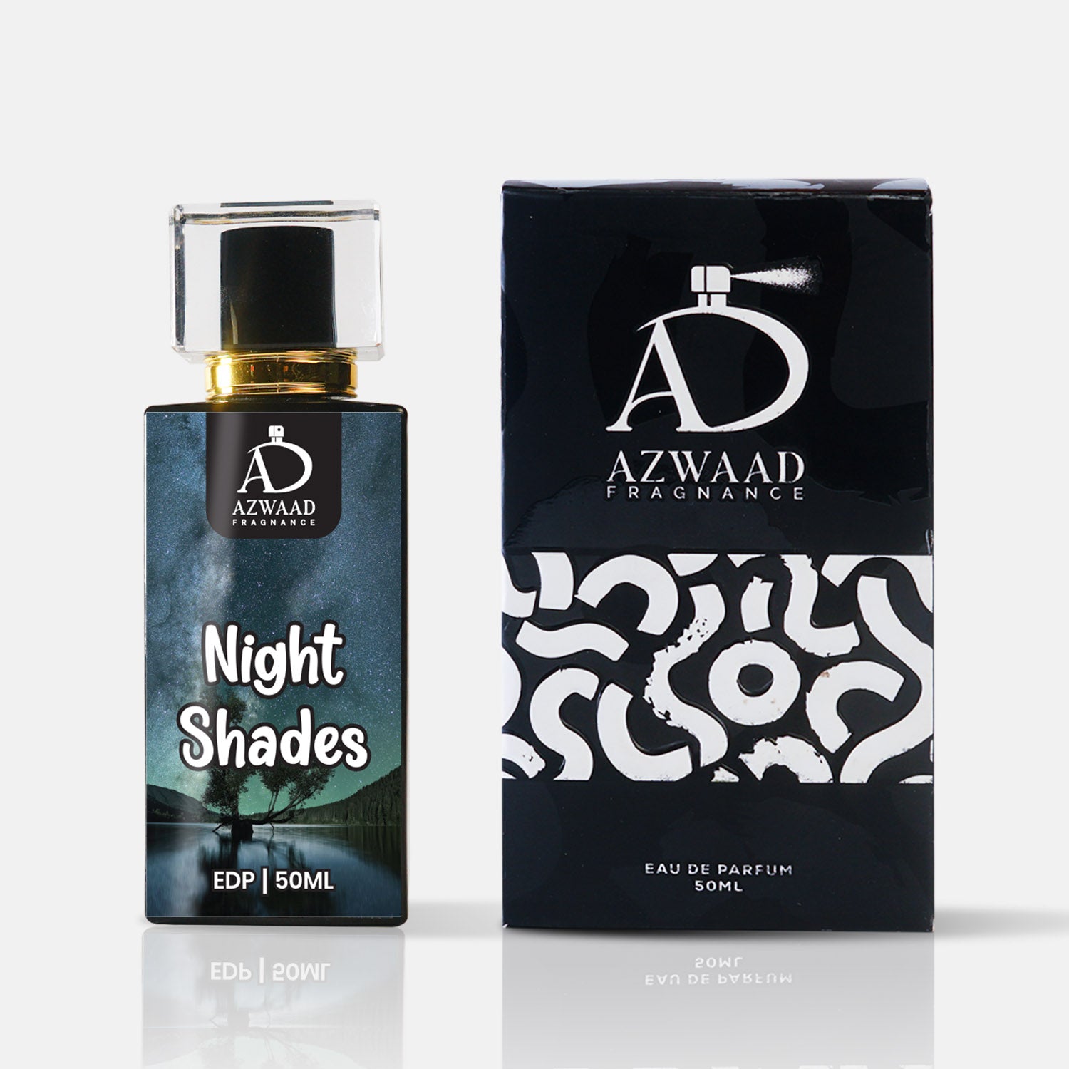 Night Shades