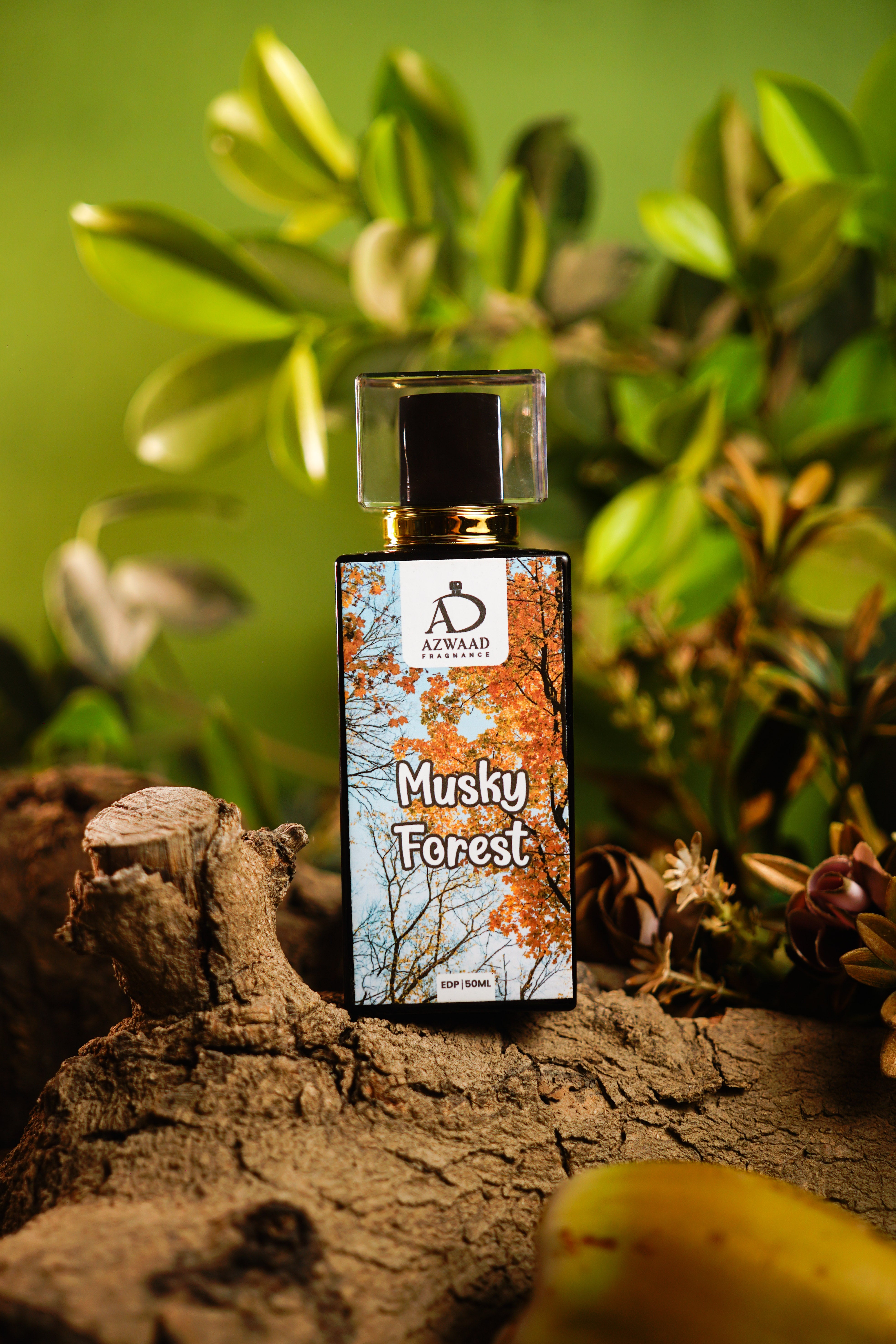 Musky Forest